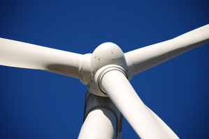 Ausweisung von Vorrangflächen für Windkraft