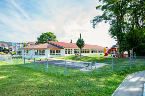Kindergarten 