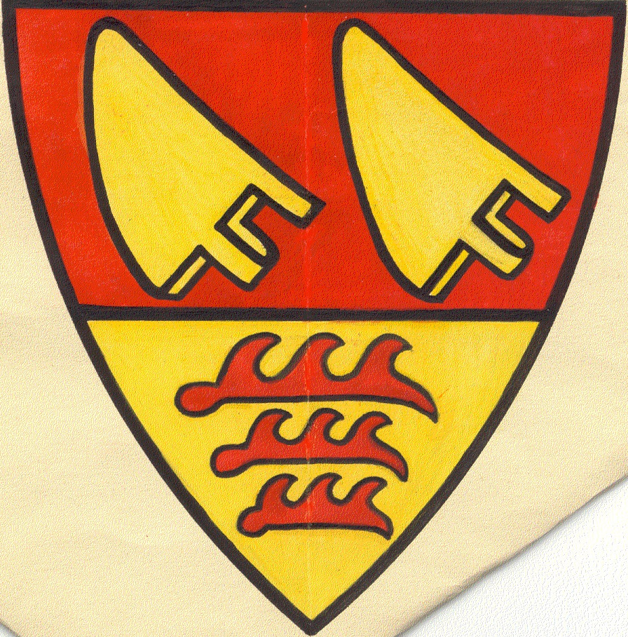 Wappen Billafingen