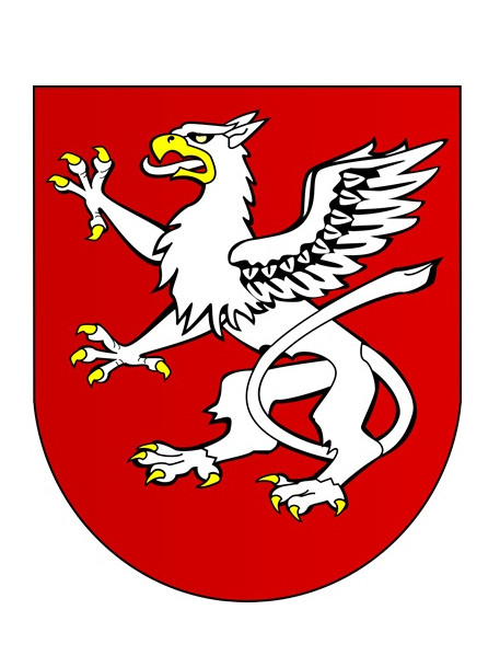 Wappen Brezsko