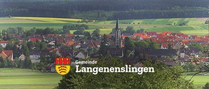 Trinkwasserverunreinigung in den Teilorten Langenenslingen, Andelfingen und Friedingen