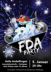 FDA-Party