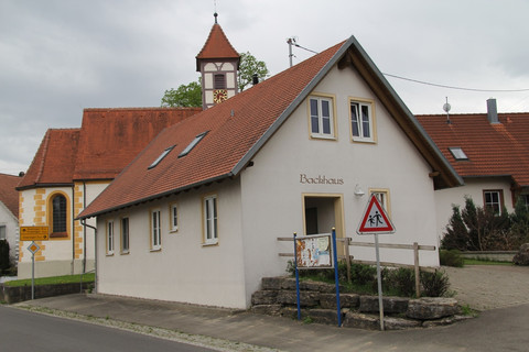 Backhaus Ittenhausen